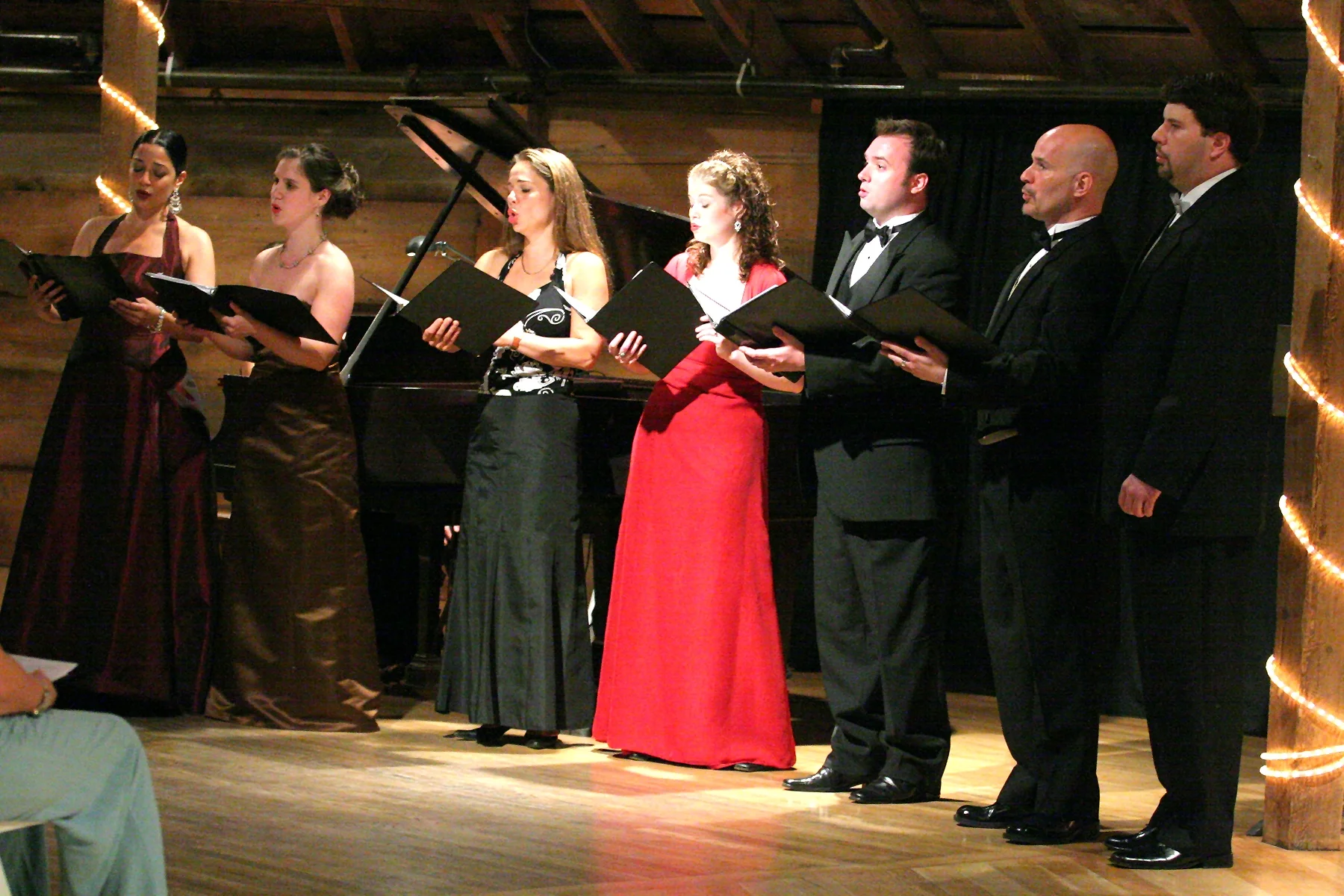 Green Mountain Opera Festival