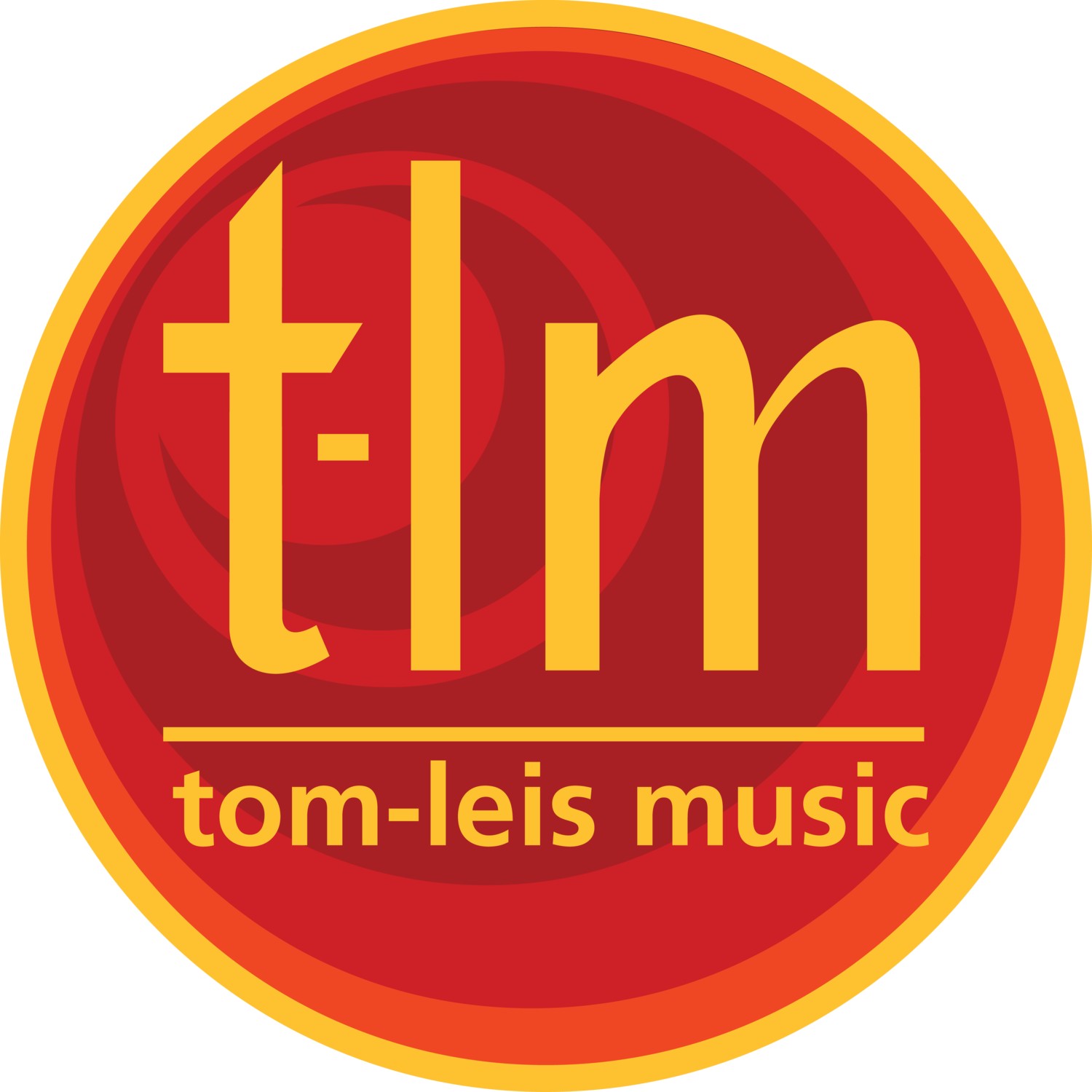 Tom Leis Music