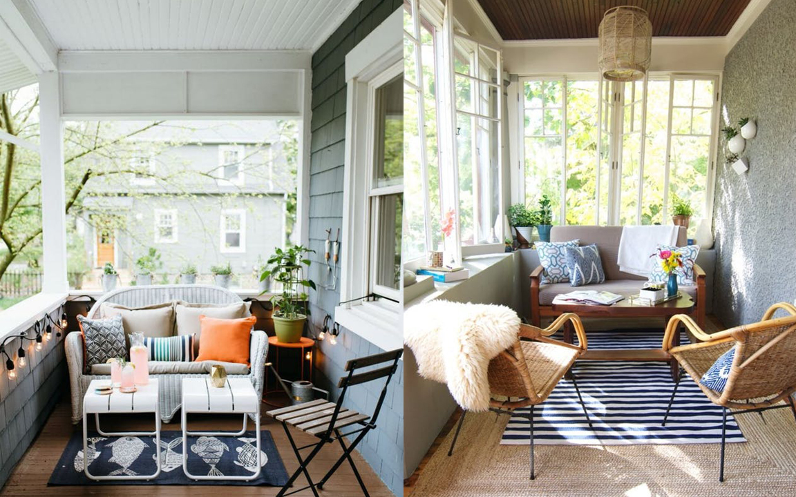 Photos via Apartment Therapy .