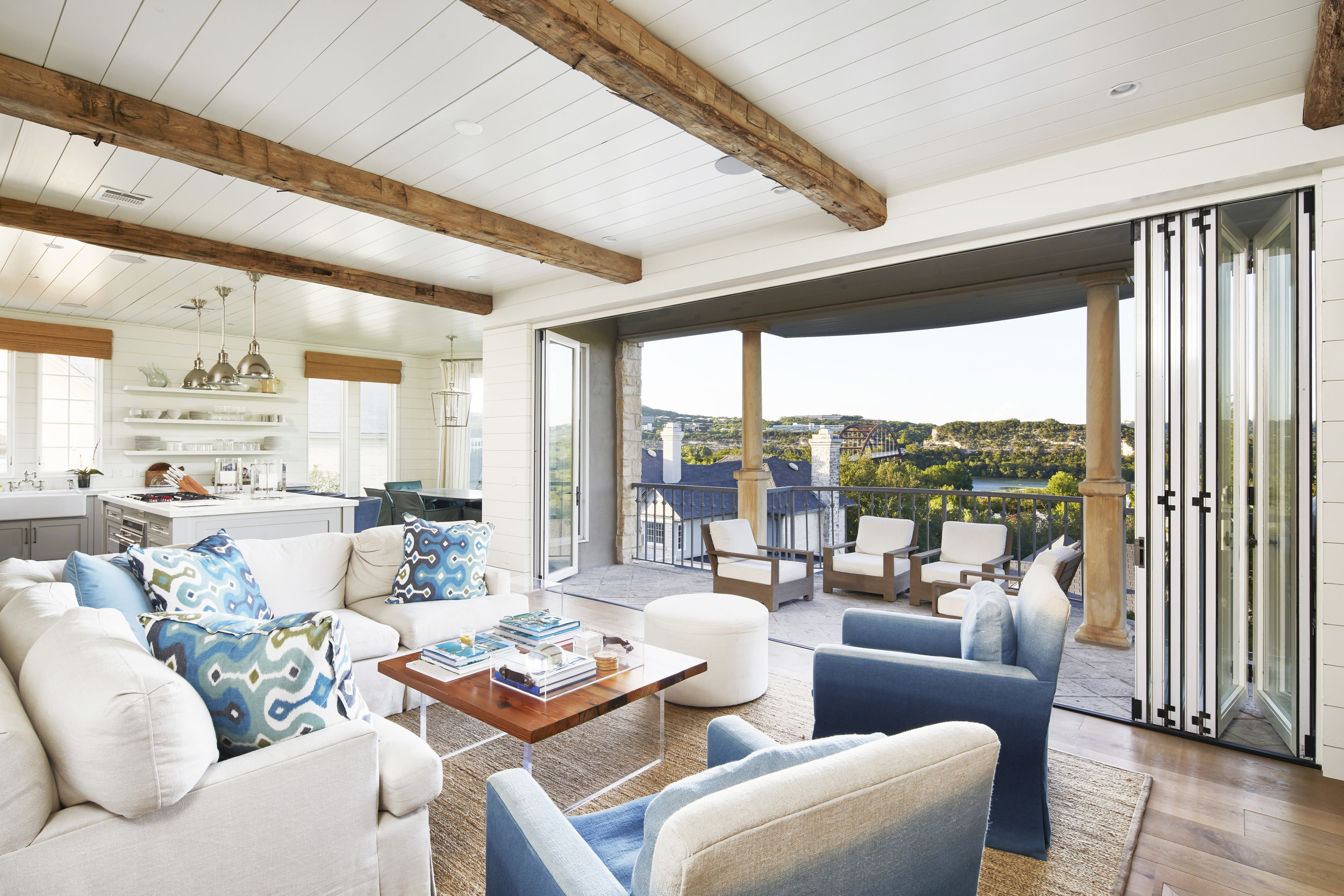 Sat 12-2 | 4408 Long Champ #4 | $2,750,000 | Website | Listed by Wade Giles