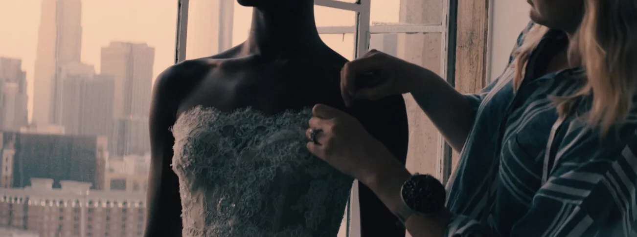 Design Process — Short Film