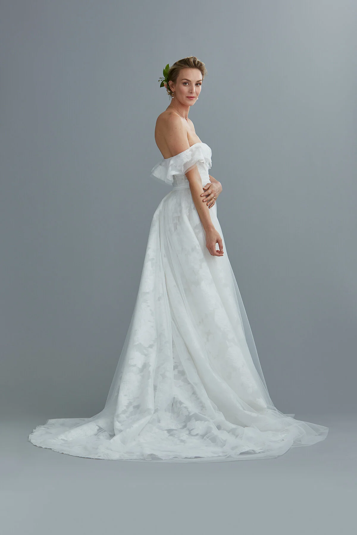 Greta Gown