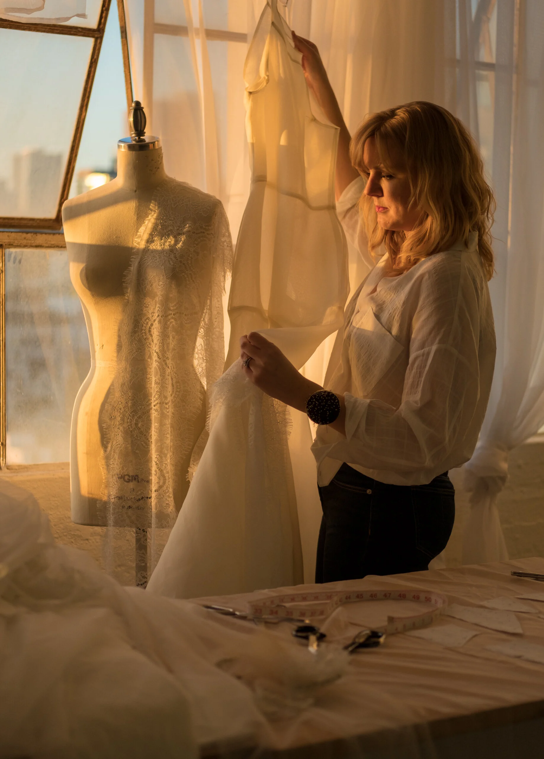 COUTURE DESIGN DEPOSIT