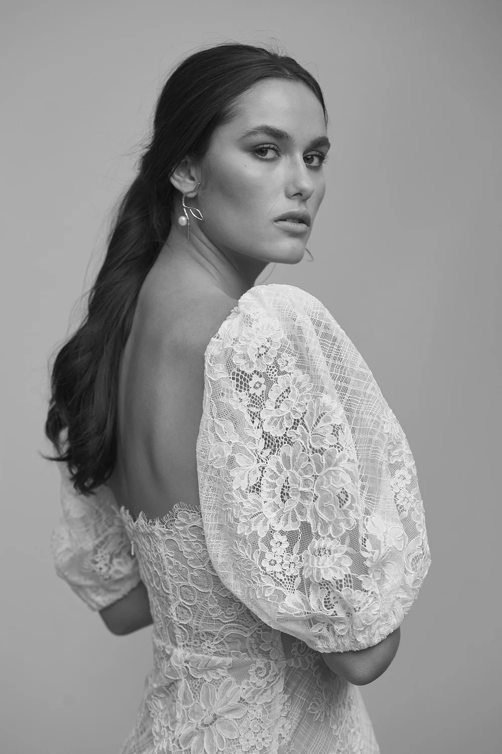 Tobi Gown AMANDA JAMES Tobi Gown AMANDA JAMES