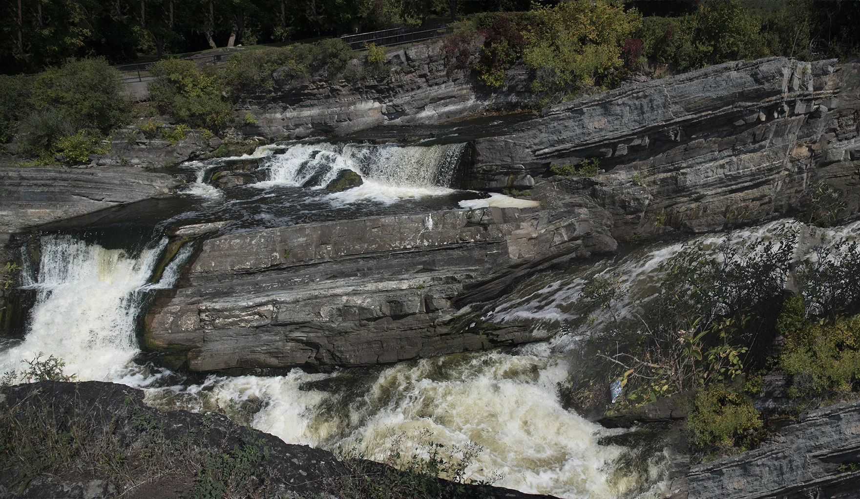 Hogsback Falls