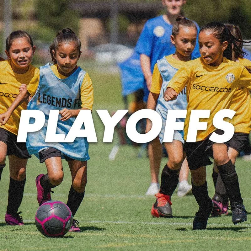 Playoffs