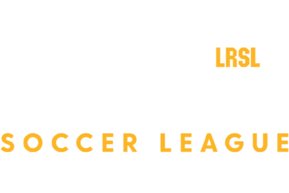 Legends Rec Soccer League