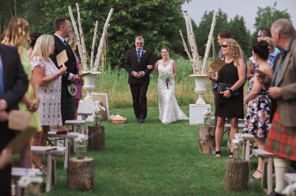 Here&rsquo;s to the 2023 Wedding Season! 🤍🥂🕊

.
.
#weddingseason #summerweddings #weddinginspo #weddingvenue #weddingplanner #weddingdress #weddingday #bride #groom #bridalhair #rusticweddings #cottageweddings #trentsevernwaterway