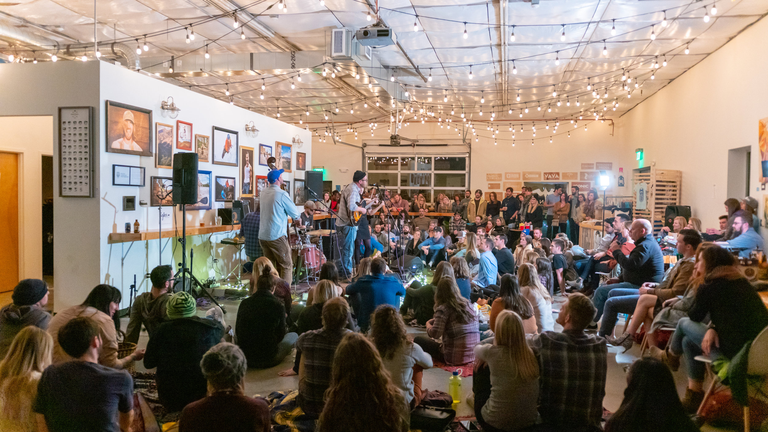 Sofar show