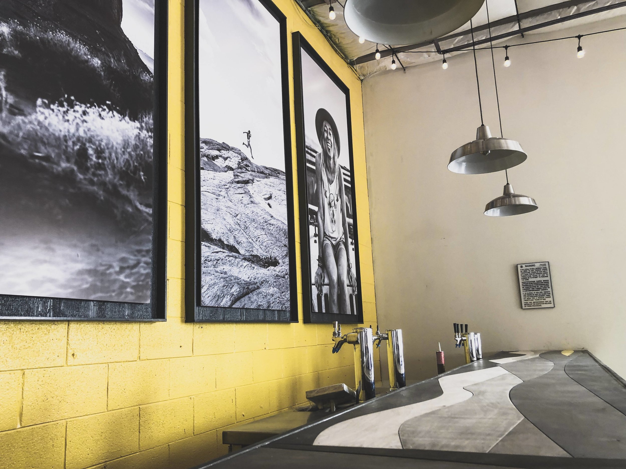Otero Taproom