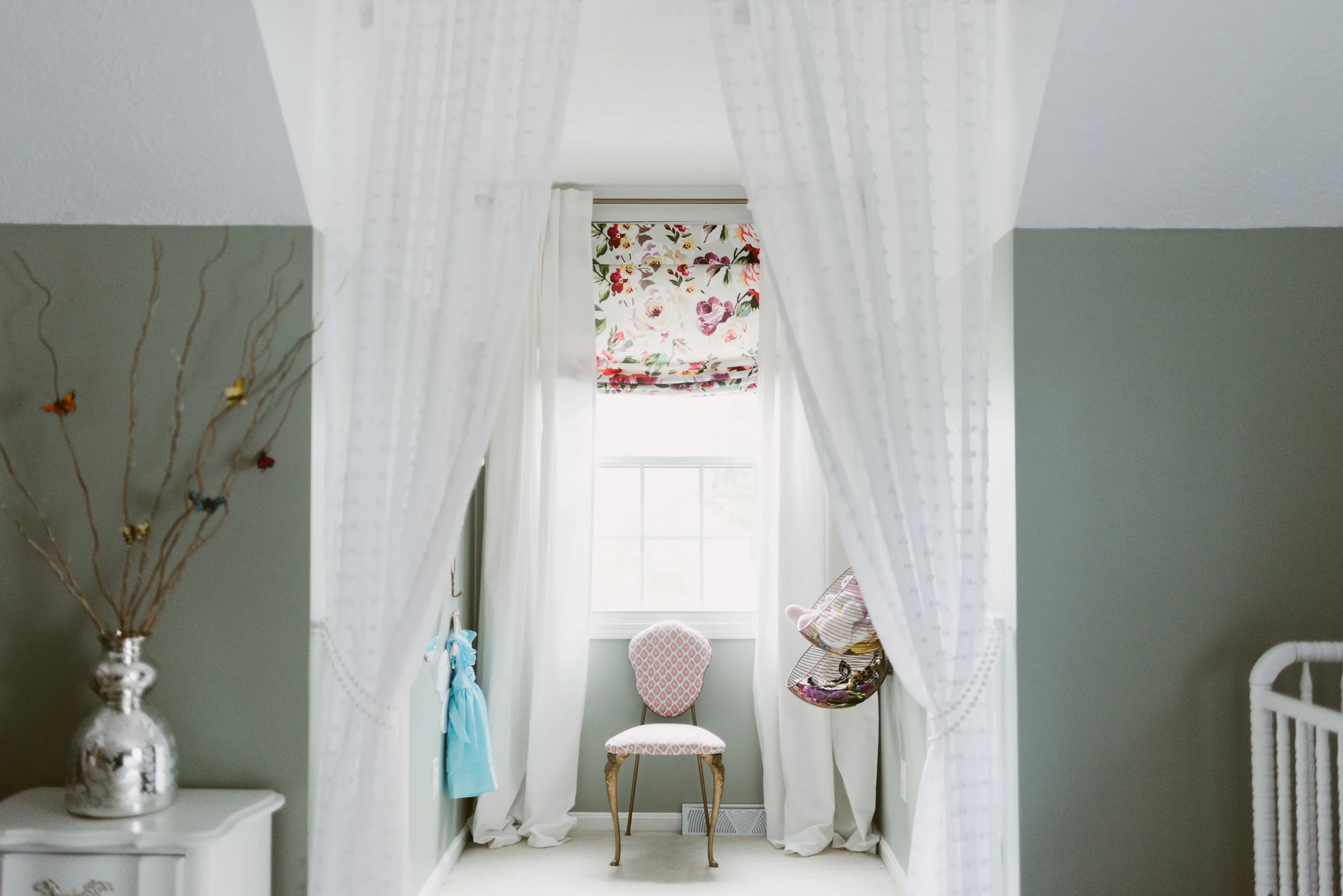 Dormer Window