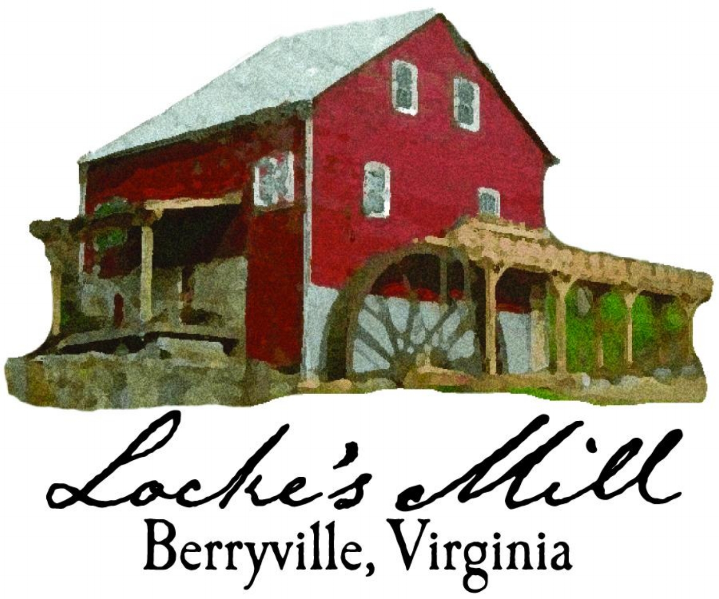 Locke's Mill