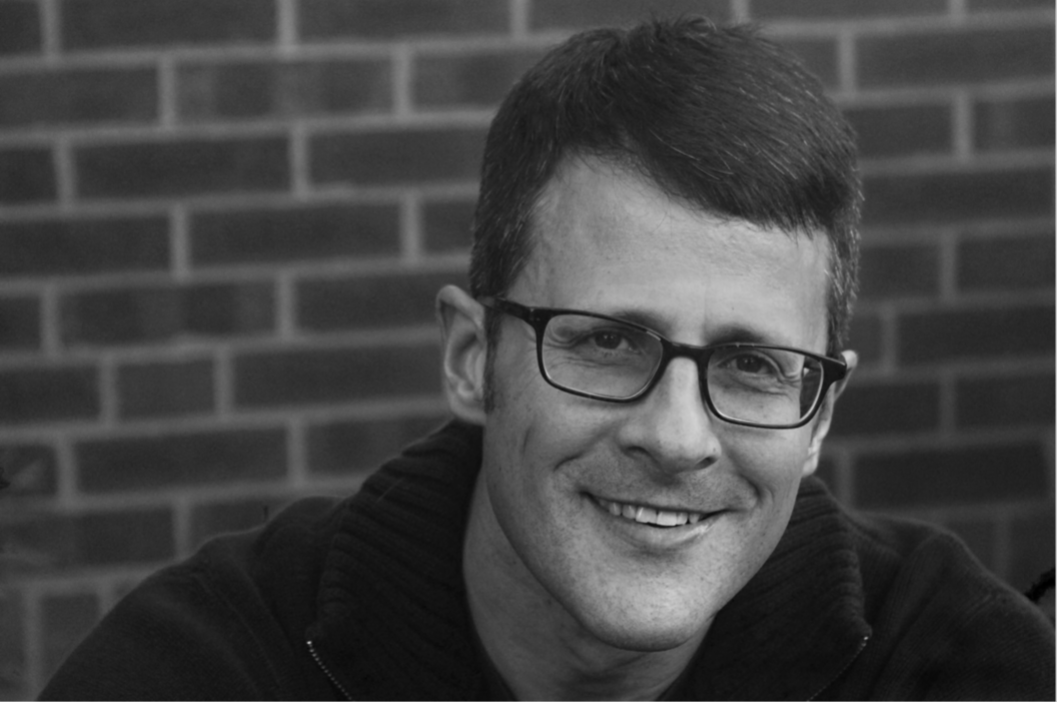 Todd Hasak-Lowy