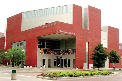 Bellevue Art Museum