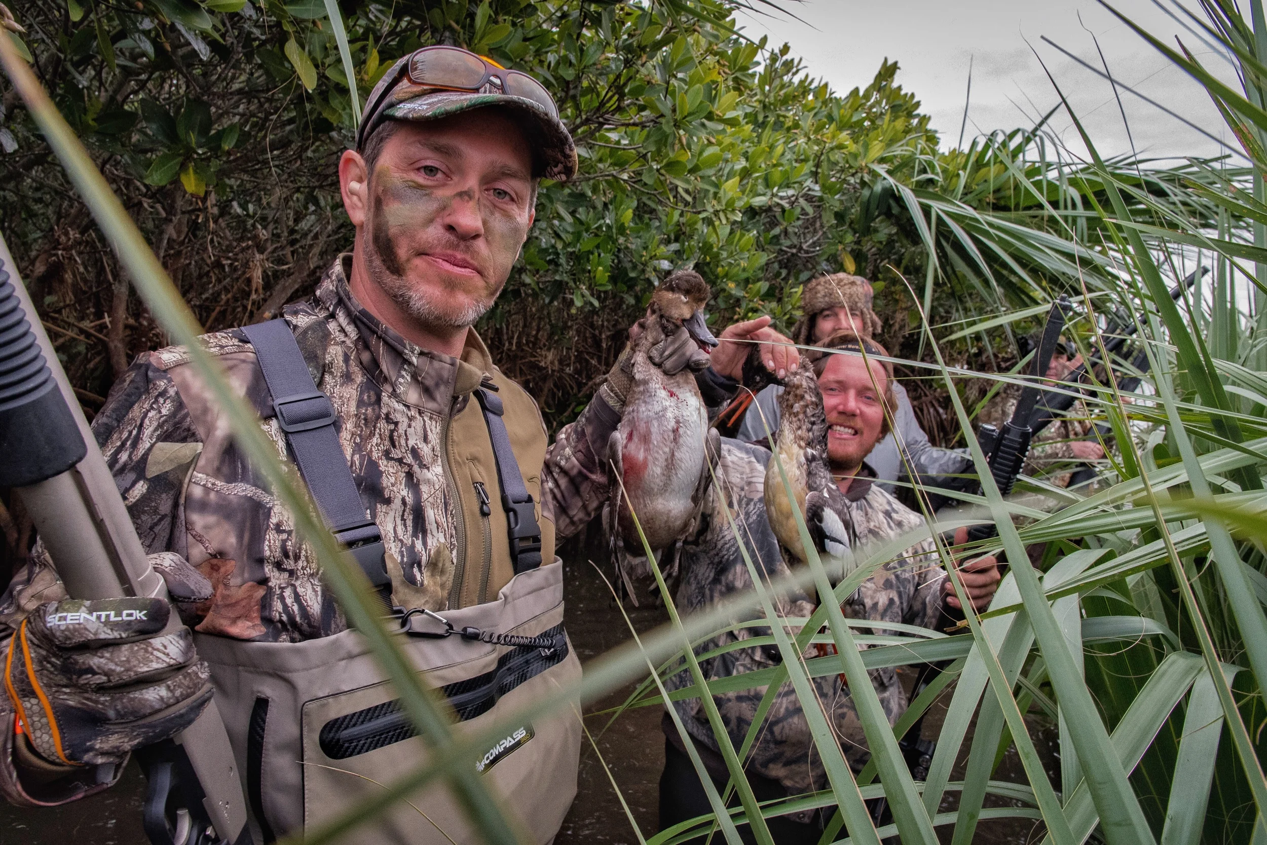 florida Duck Hunting