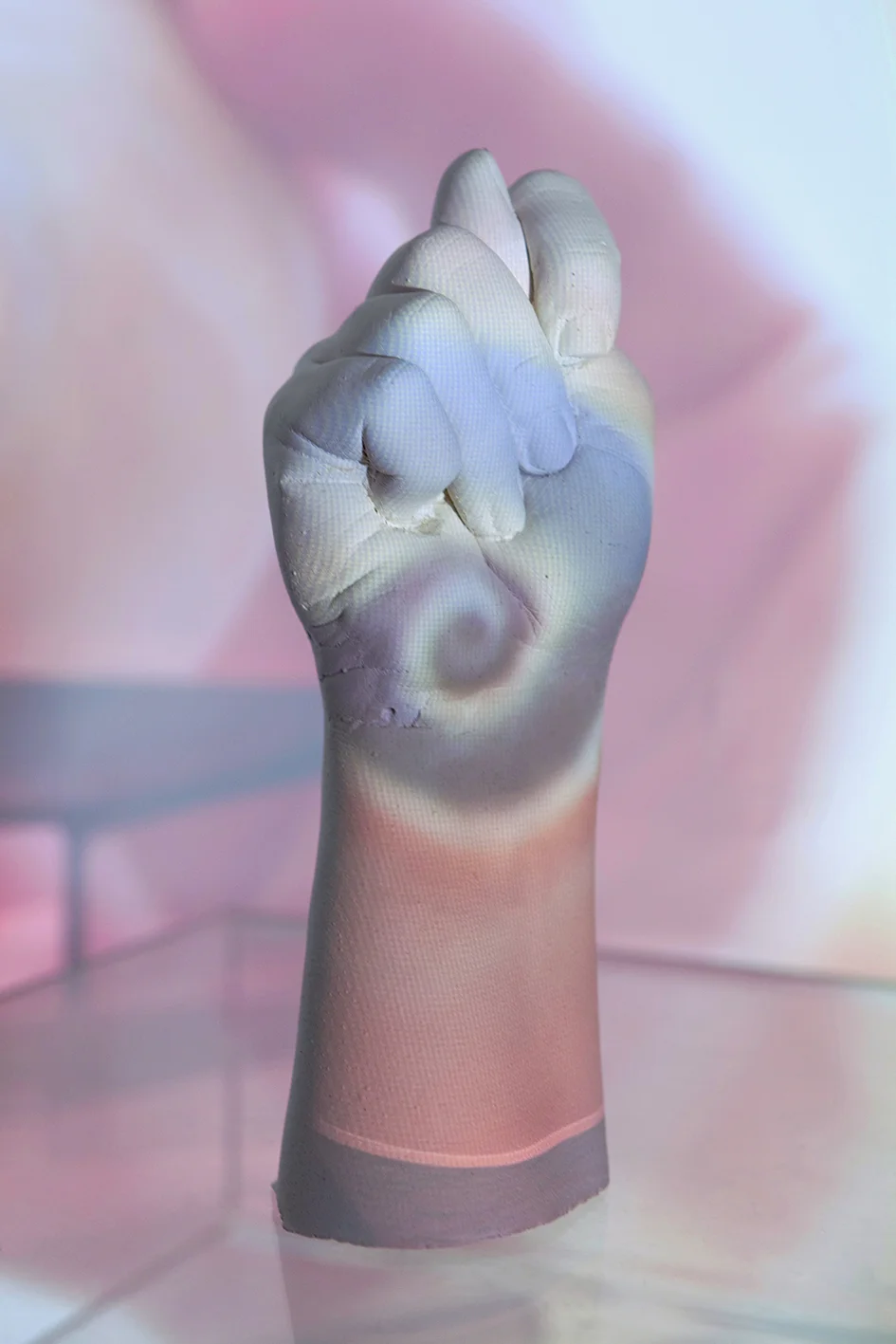Skin I (Mano fico)
