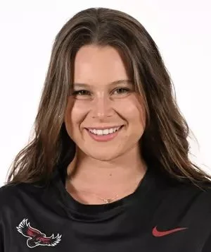 Paige Kieft
