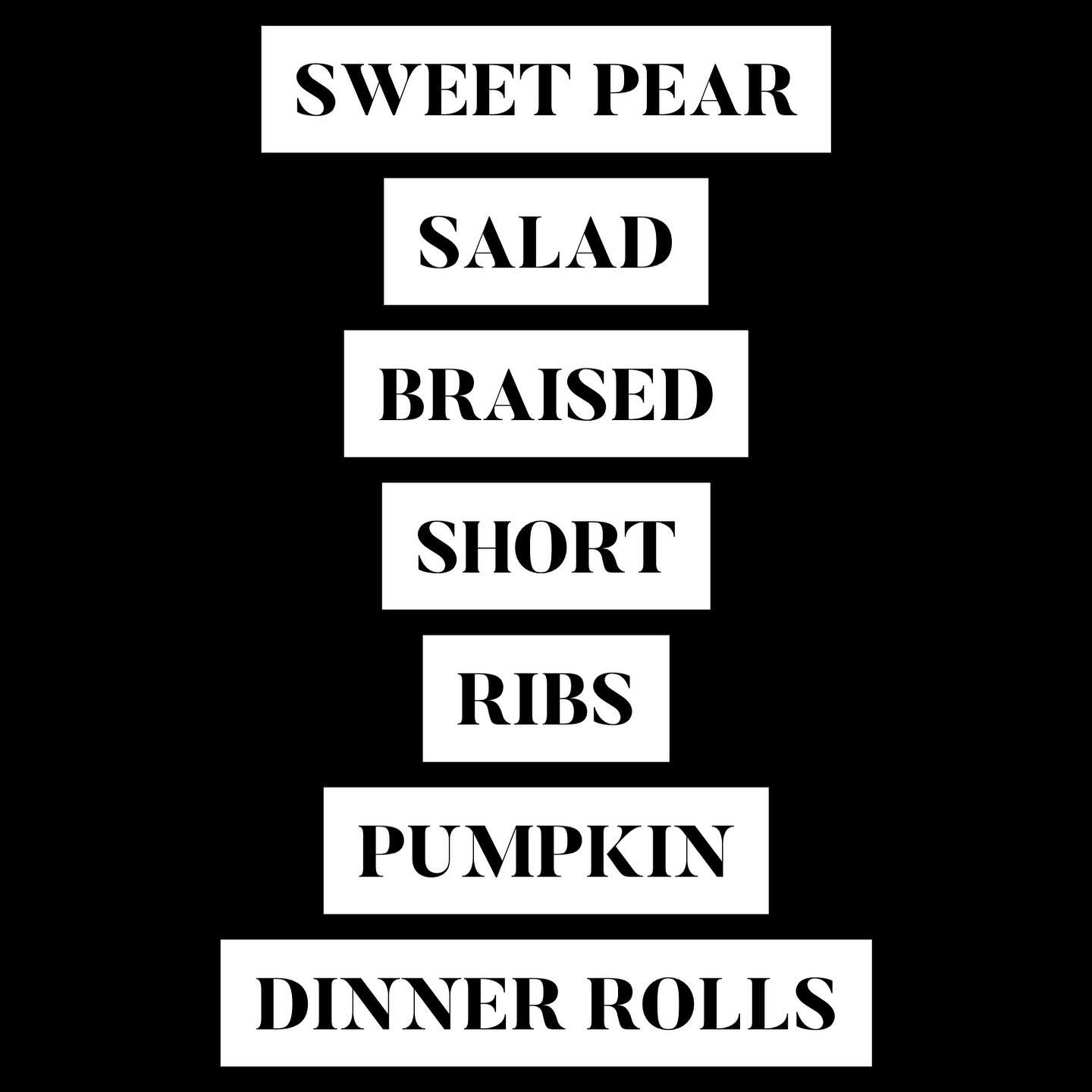 Menu for T42 meal delivery is now available to order! Grab a spot on the schedule for June 9-13, delivery is $60, pickup is $50, and all meals feed 4. Email info@tablefor2catering.com to order.
.
.
.
.
#tablefor2catering #catering #mealdelivery #menu