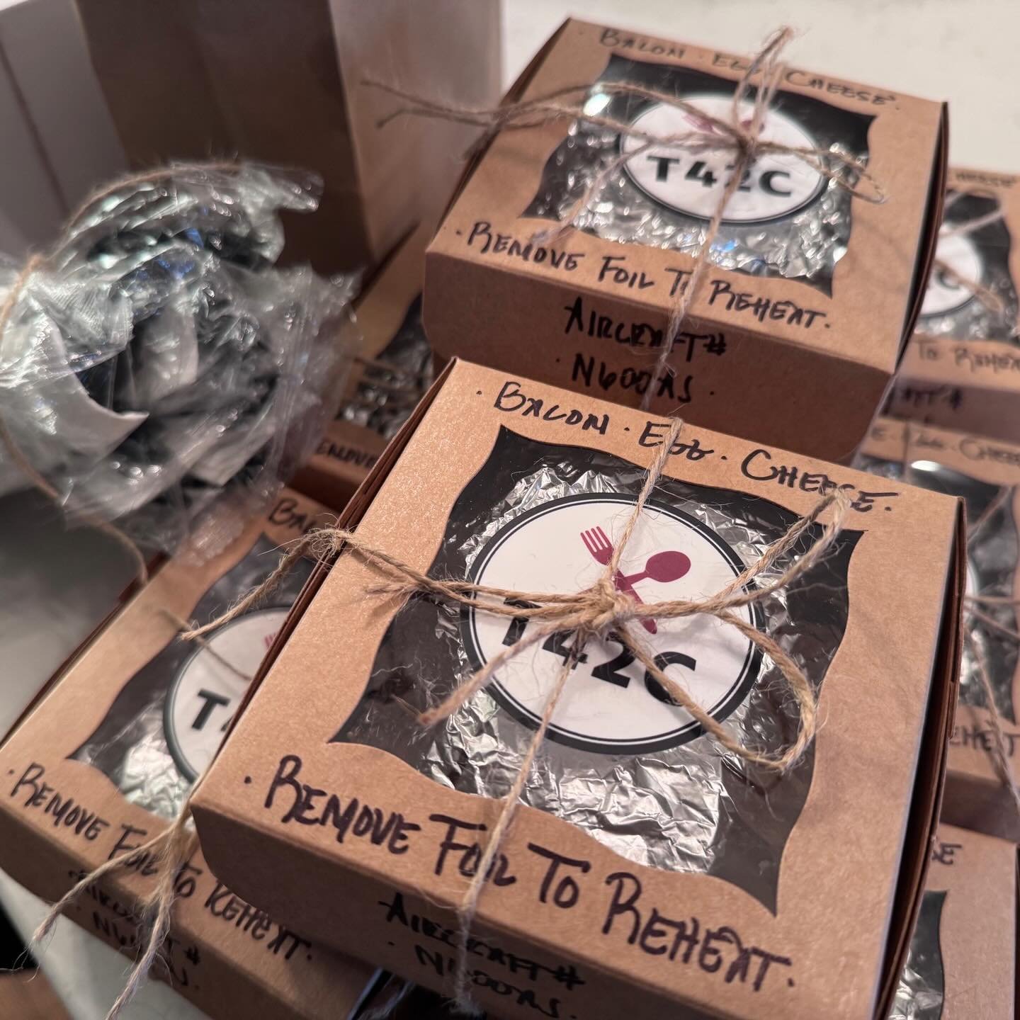 One of T42&rsquo;s new clients for 2025 has been OneFlight, a concierge travel company that arranges private flights for many companies and celebrities around the country. Being here in Nashville, there have been many opportunities for T42 to deliver