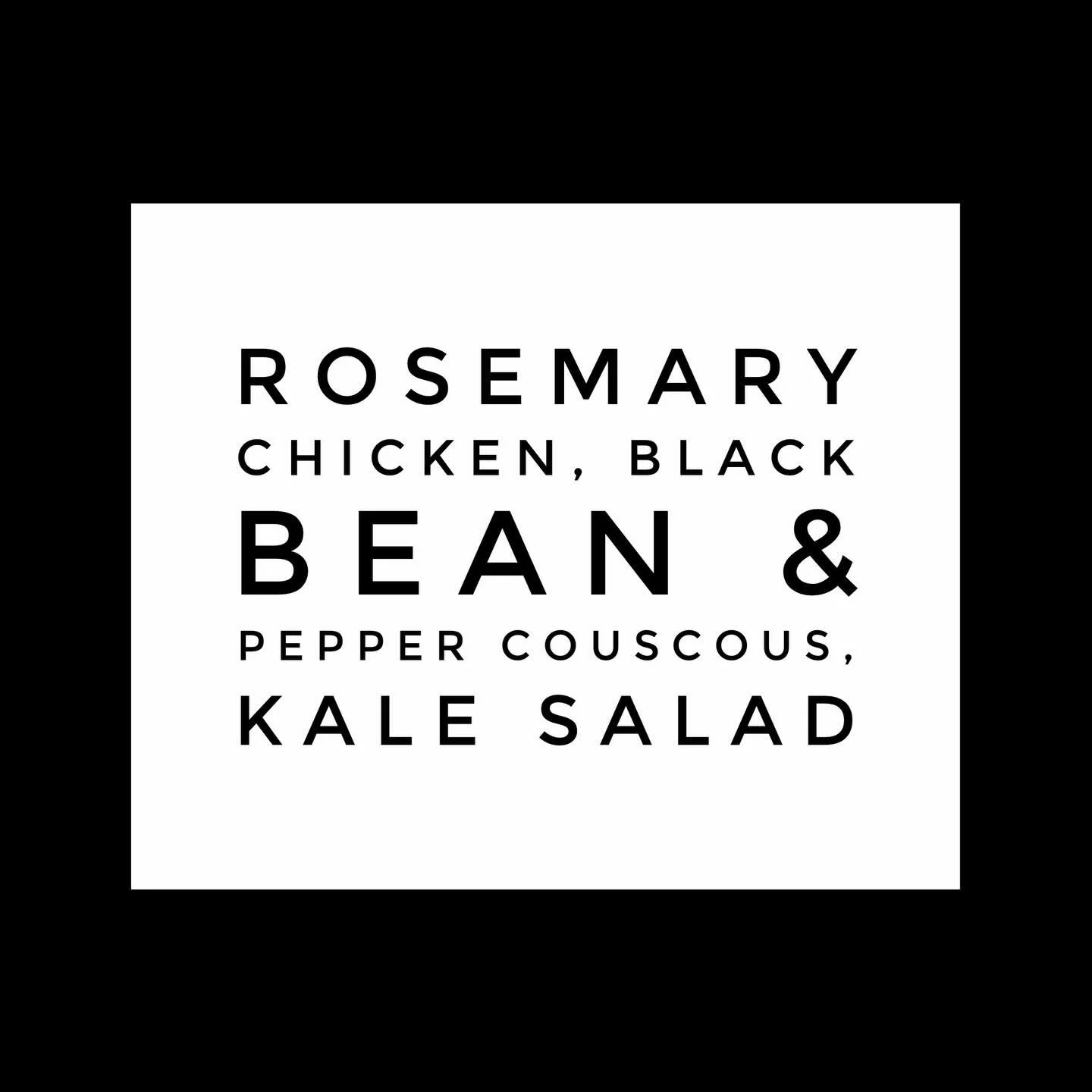 January 19-23 Menu
$60 delivery 
$50 pickup
All meals feed 4
Add a casserole for $45
48 hour notice for orders
Info@tablefor2catering.com