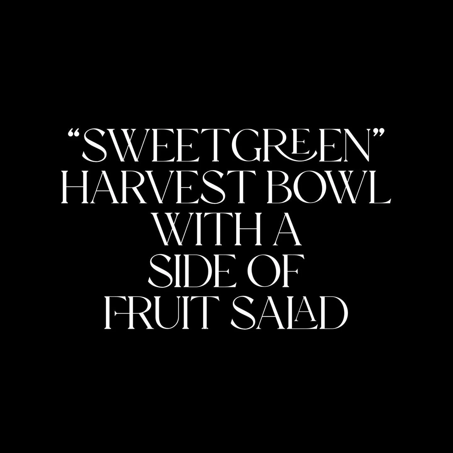 Are you keeping with a New Year&rsquo;s resolution to eat more fruits and veggies? Let T42 help with next week&rsquo;s dinner!

Email info@tablefor2catering.com for more details, or to place an order. Menu is available for January 26-30, orders must 