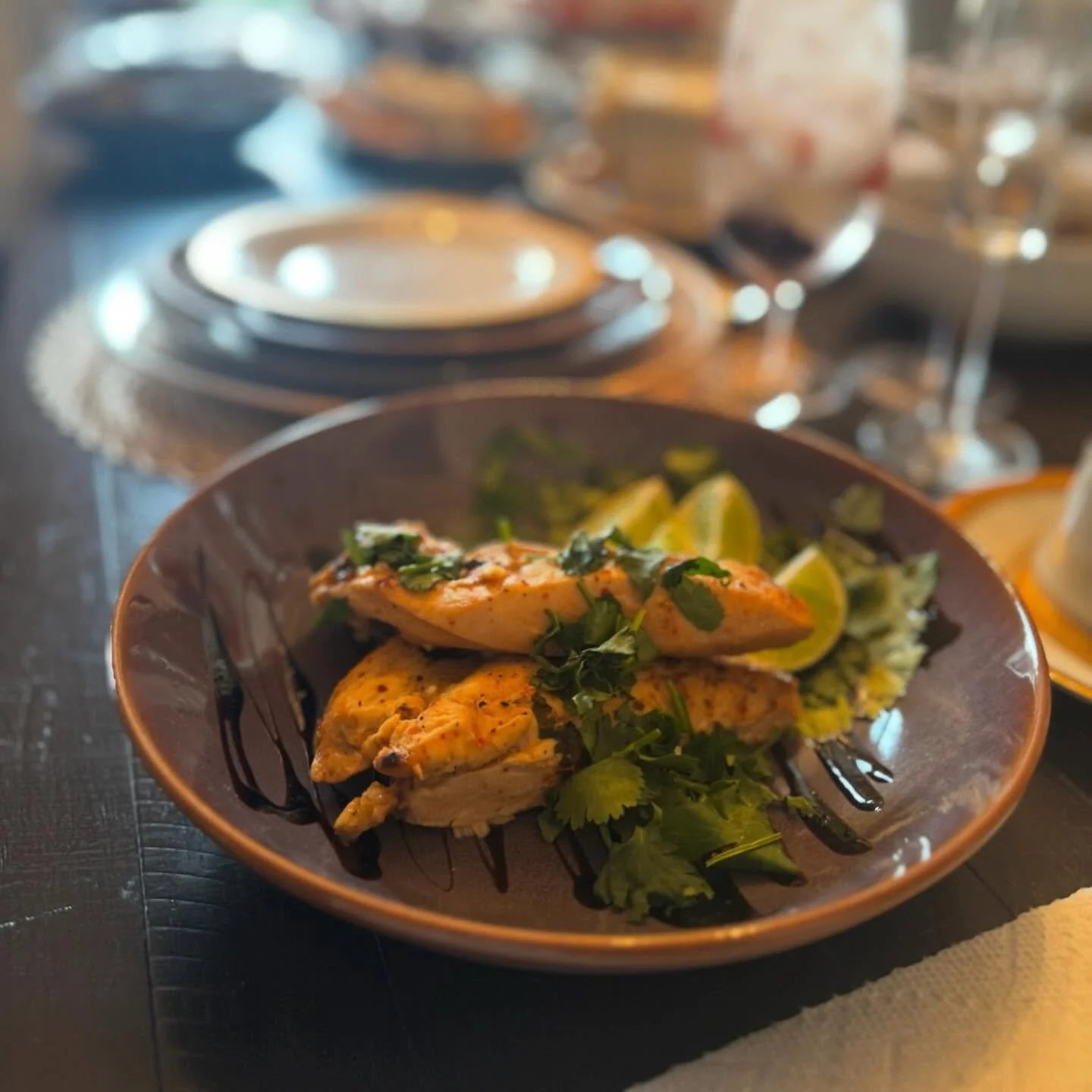 Tastings are an important part of planning the perfect menu for your event! Here is a peek into one of our recent tastings for an upcoming wedding💕

If you are planning an event in 2026, reach out today to get a quote for catering services:

Charcut