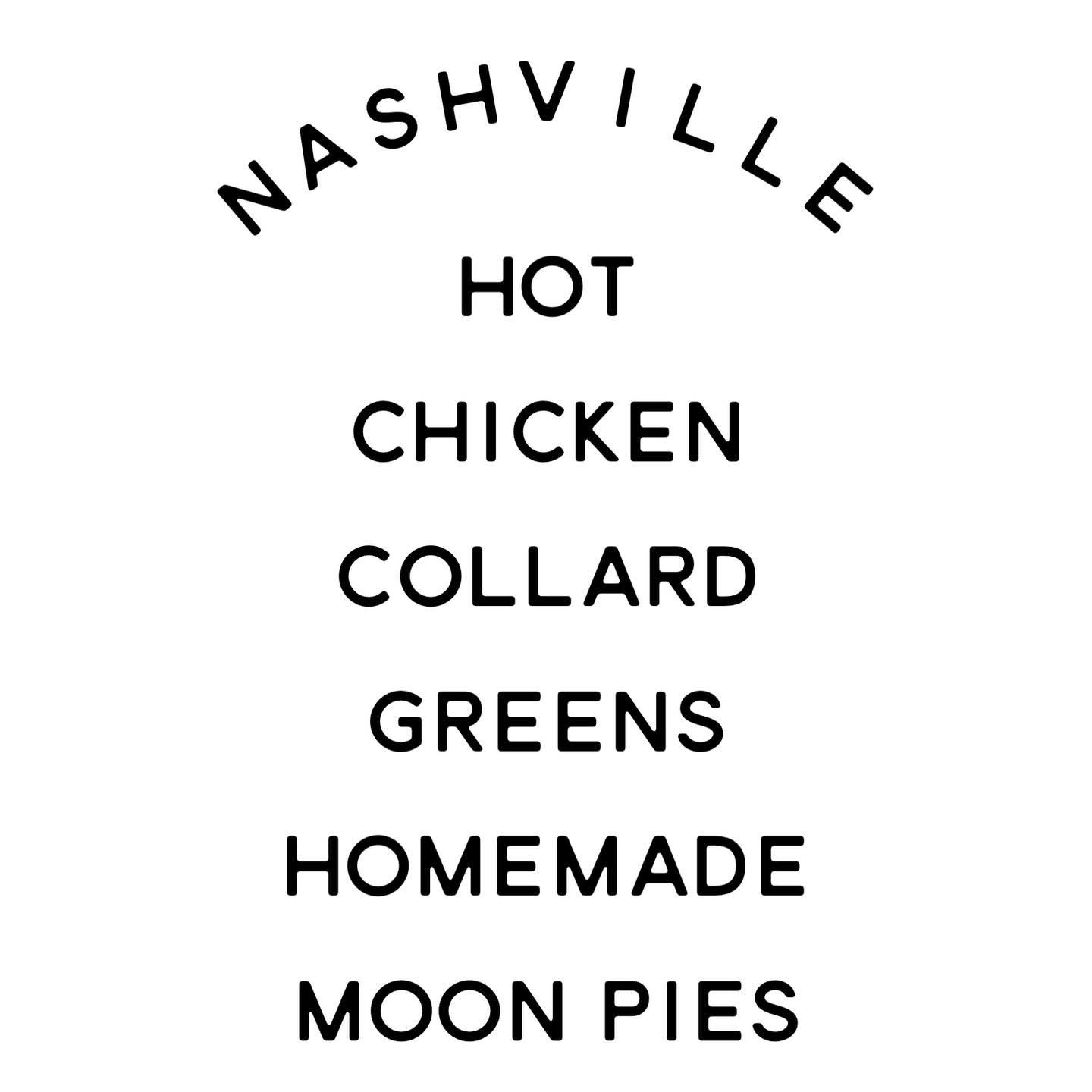 Keeping it very local with this week&rsquo;s regional menu highlight! Homemade moon pies sound amazing!🌙

Email info@tablefor2catering.com to place your order, 48 hours notice required.

$60 for delivery, $50 pickup, all meals feed 4. Add on a casse