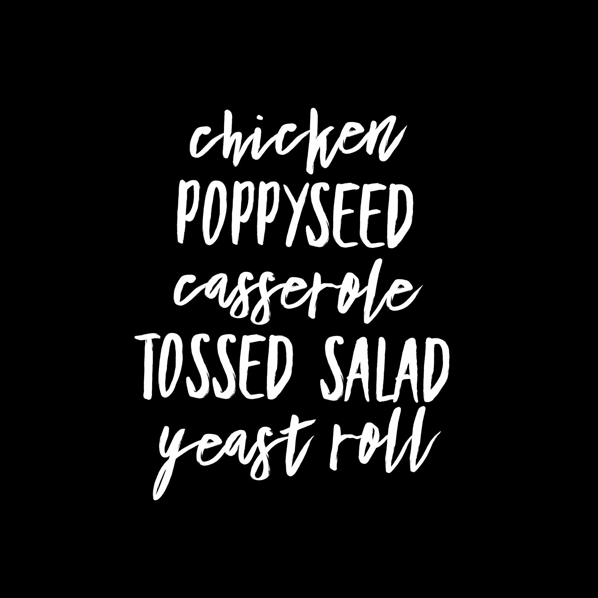 Back to school is always so busy! Take a night off of cooking next week, let T42 feed your fam!

All meals feed 4
Delivery is $60
Pickup is $50
Email info@tableforcatering.com to order

#tablefor2catering #mealdelivery #franklintn #columbiatn #spring