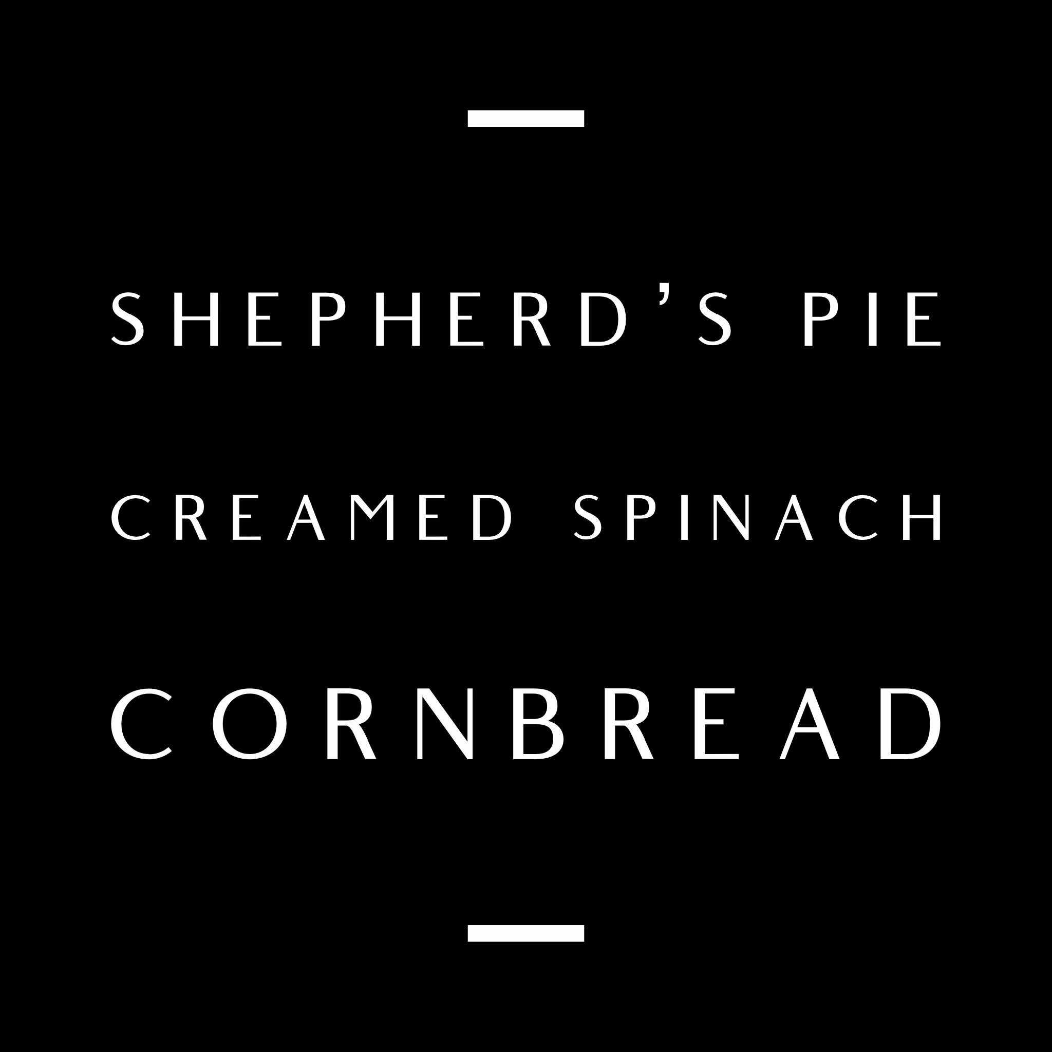 October!🍂🍁🍂🍁

The weather is breaking, it&rsquo;s time for some comfort food! October 5-9 get this delivered right to your door for $50, or pick it up for $50. Meal feeds 4, email info@tablefor2catering.com to place an order.