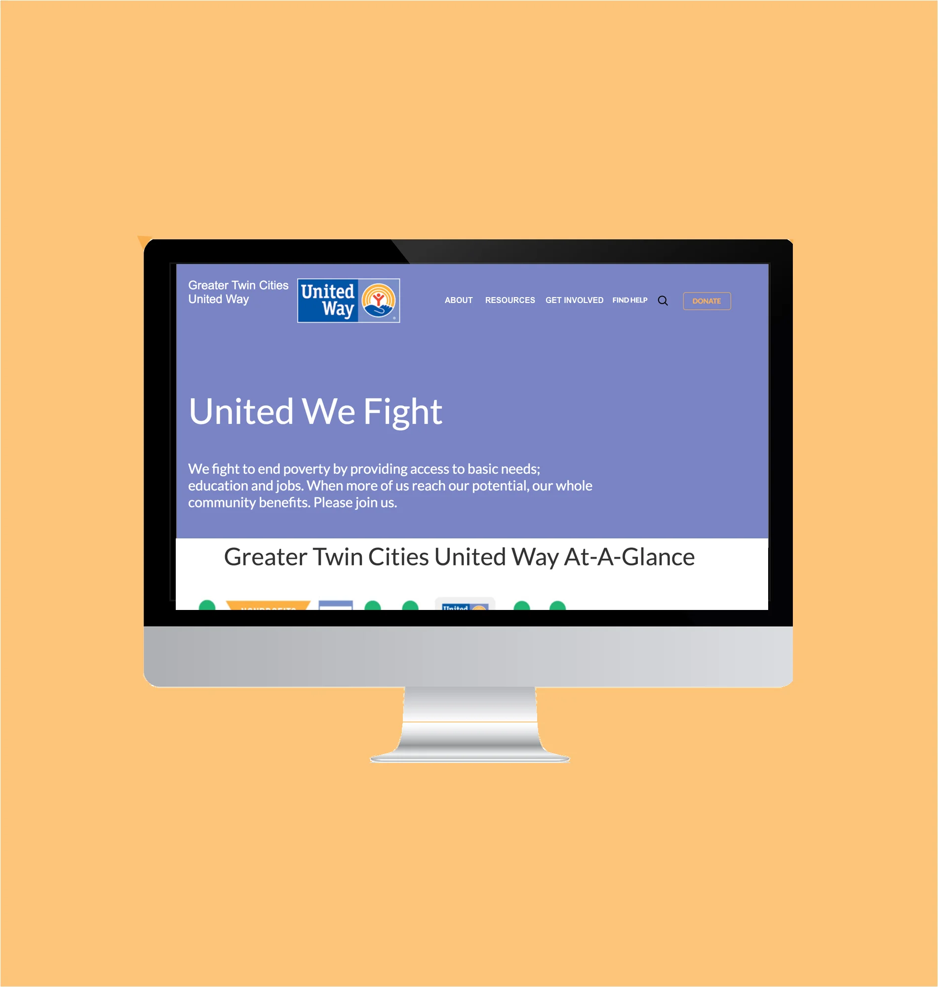 Greater Twin Cities United Way