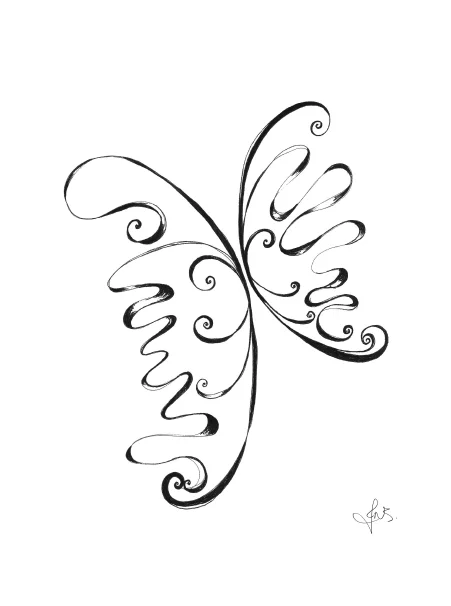 Butterfly 