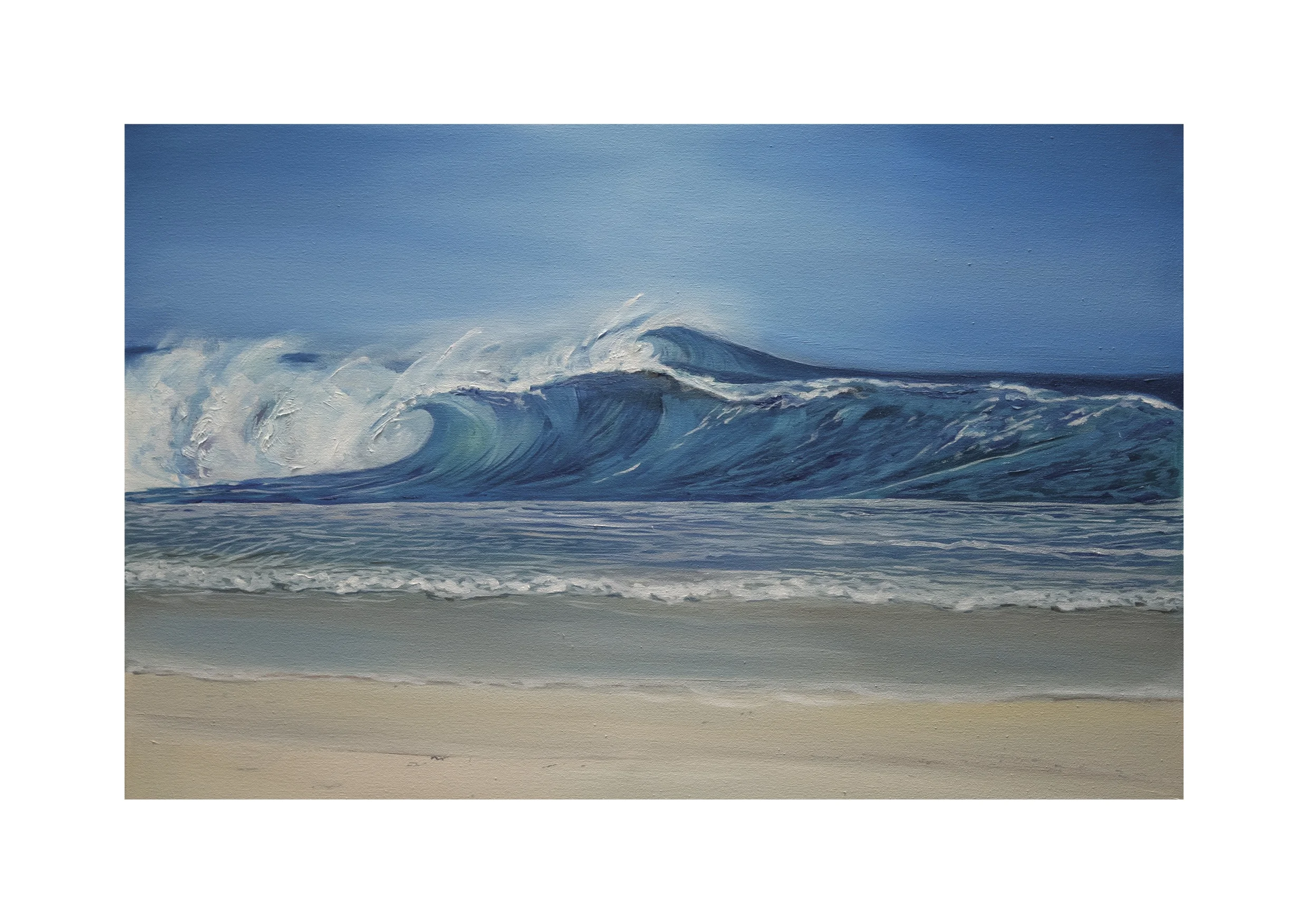 Shore Break 