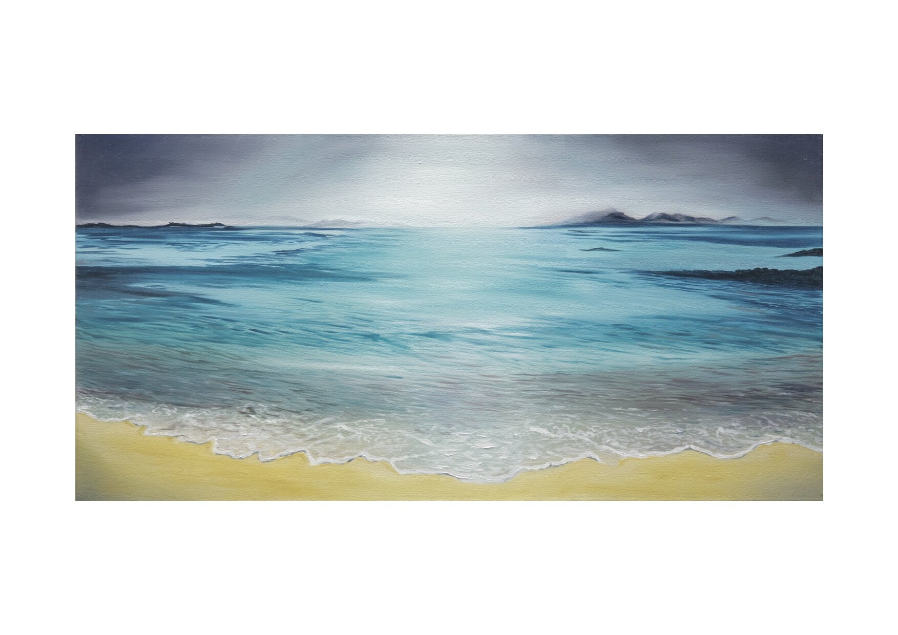 Golden Shore