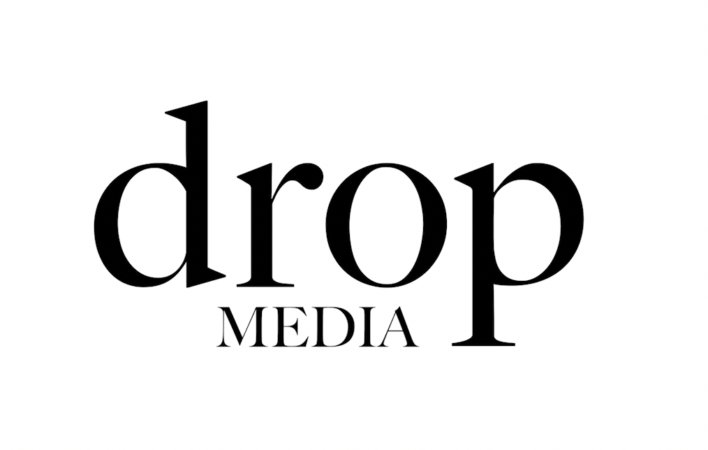 drop media