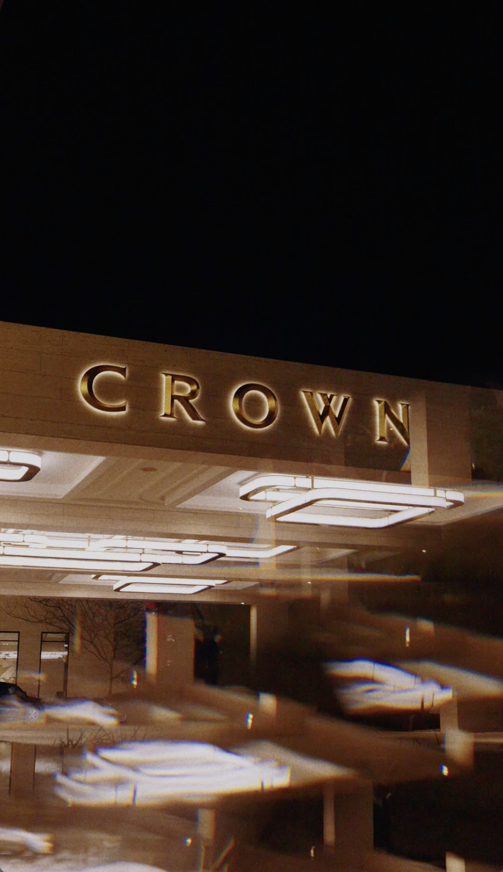Crown