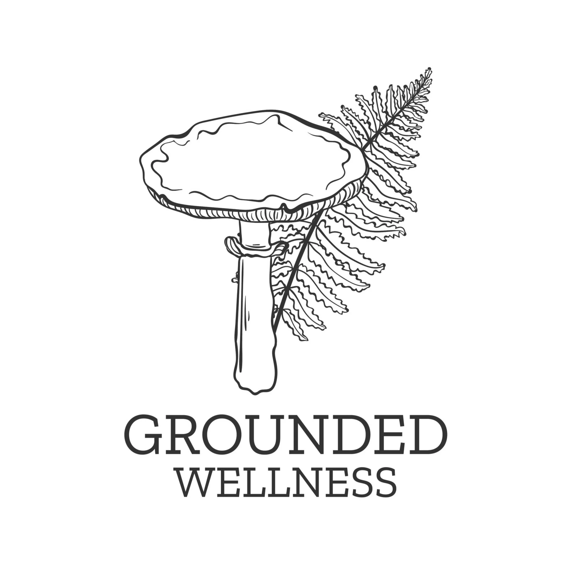 YTT Home page — Grounded Wellness