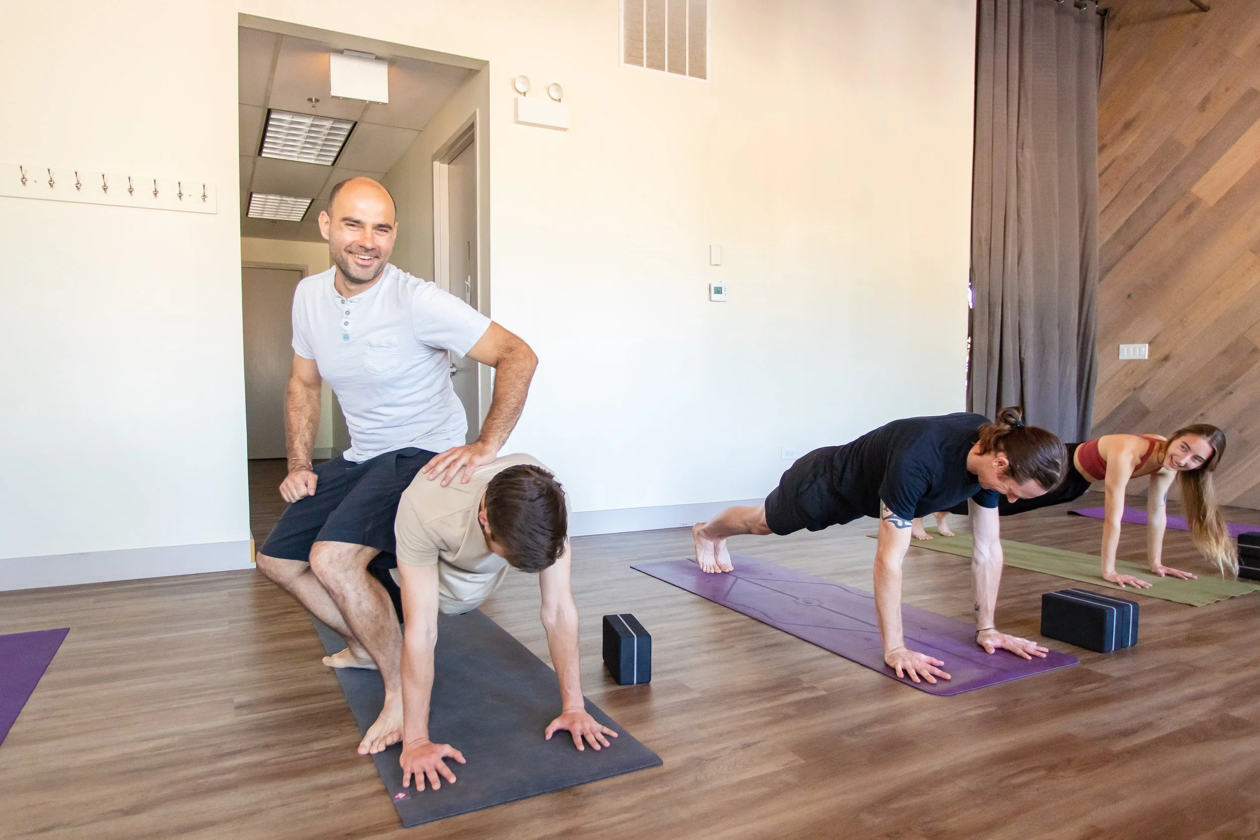 Grounded Wellness Center - Image 22