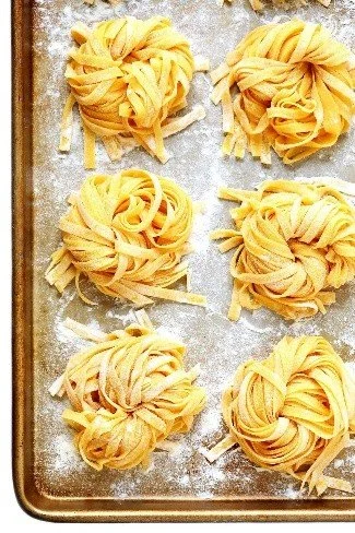Pasta Making Class (Gluten Free) 