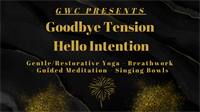 NYE 2026 Hello Intention