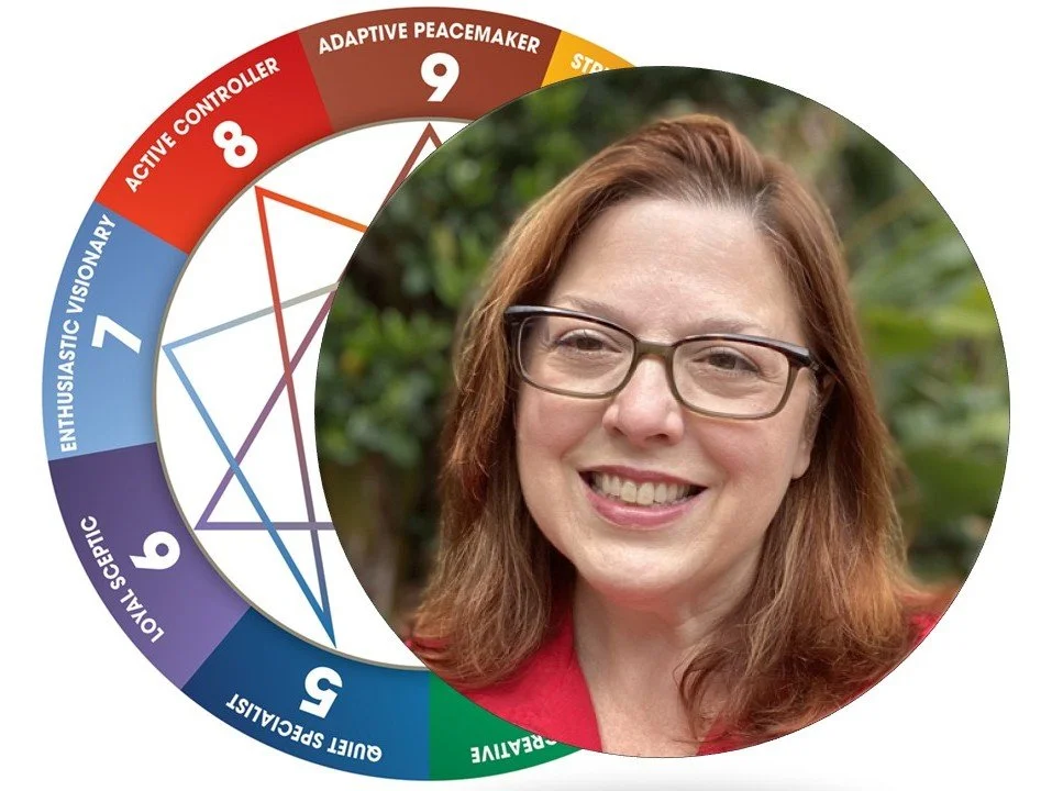 Enneagram Workshop