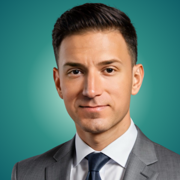 Mindful Movement with Matt