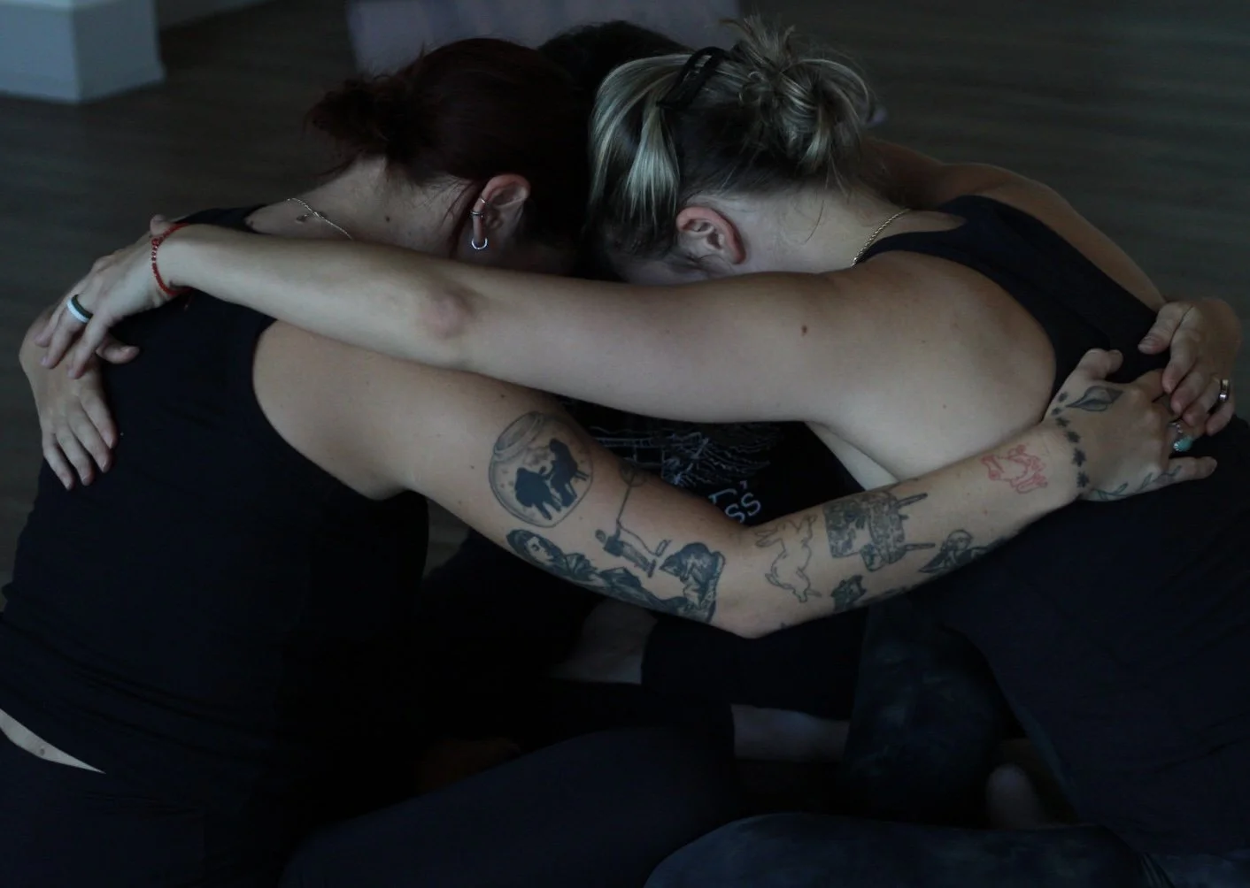  GWC Community Conscious Events 