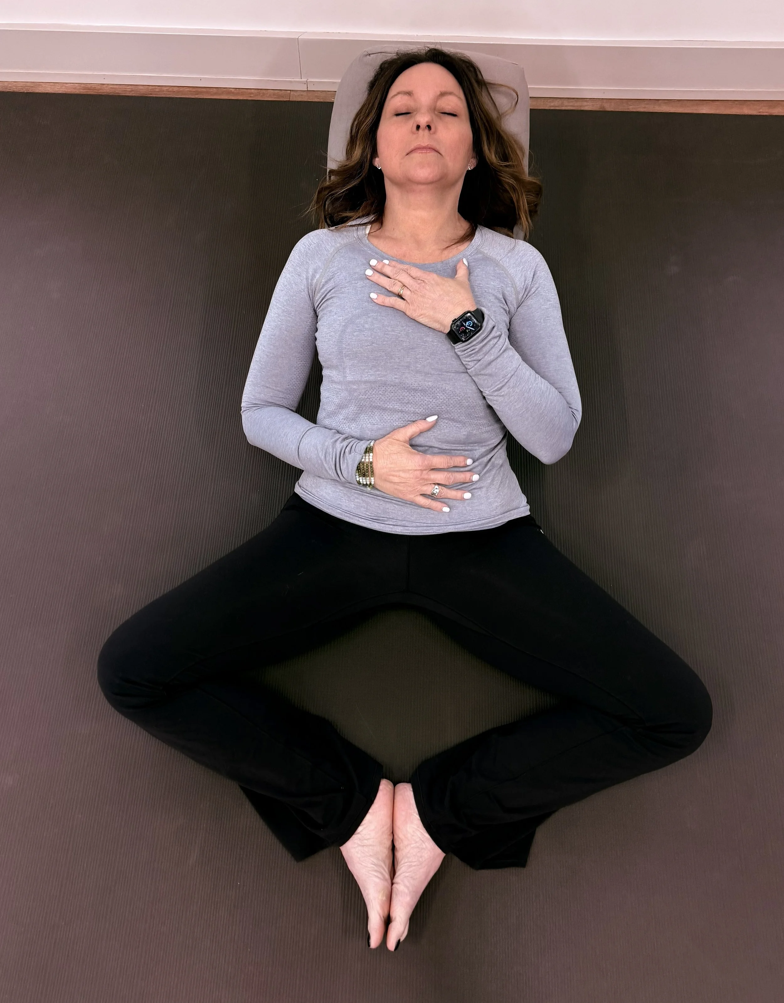 Nourishing Your Nervous system