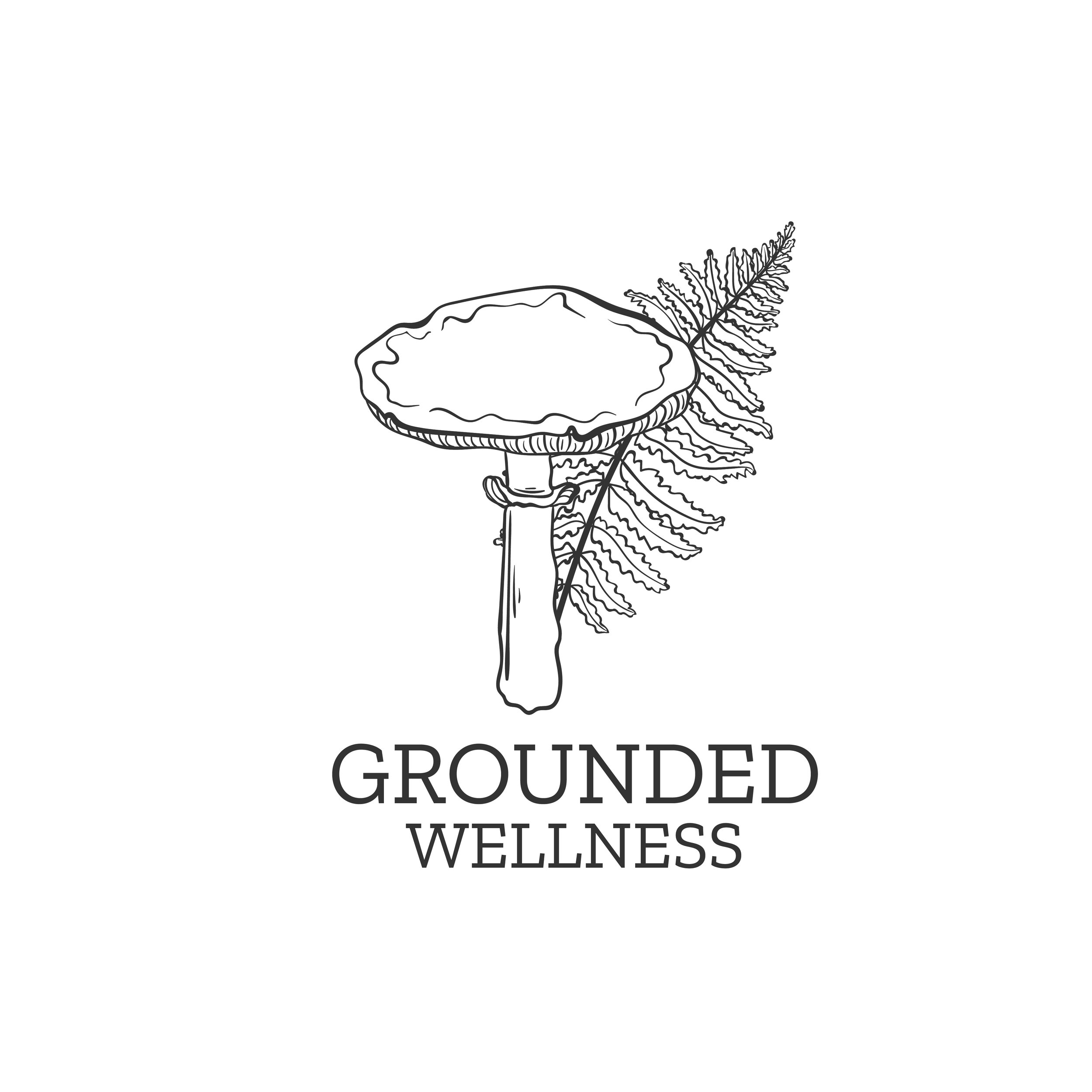 Grounded Wellness 