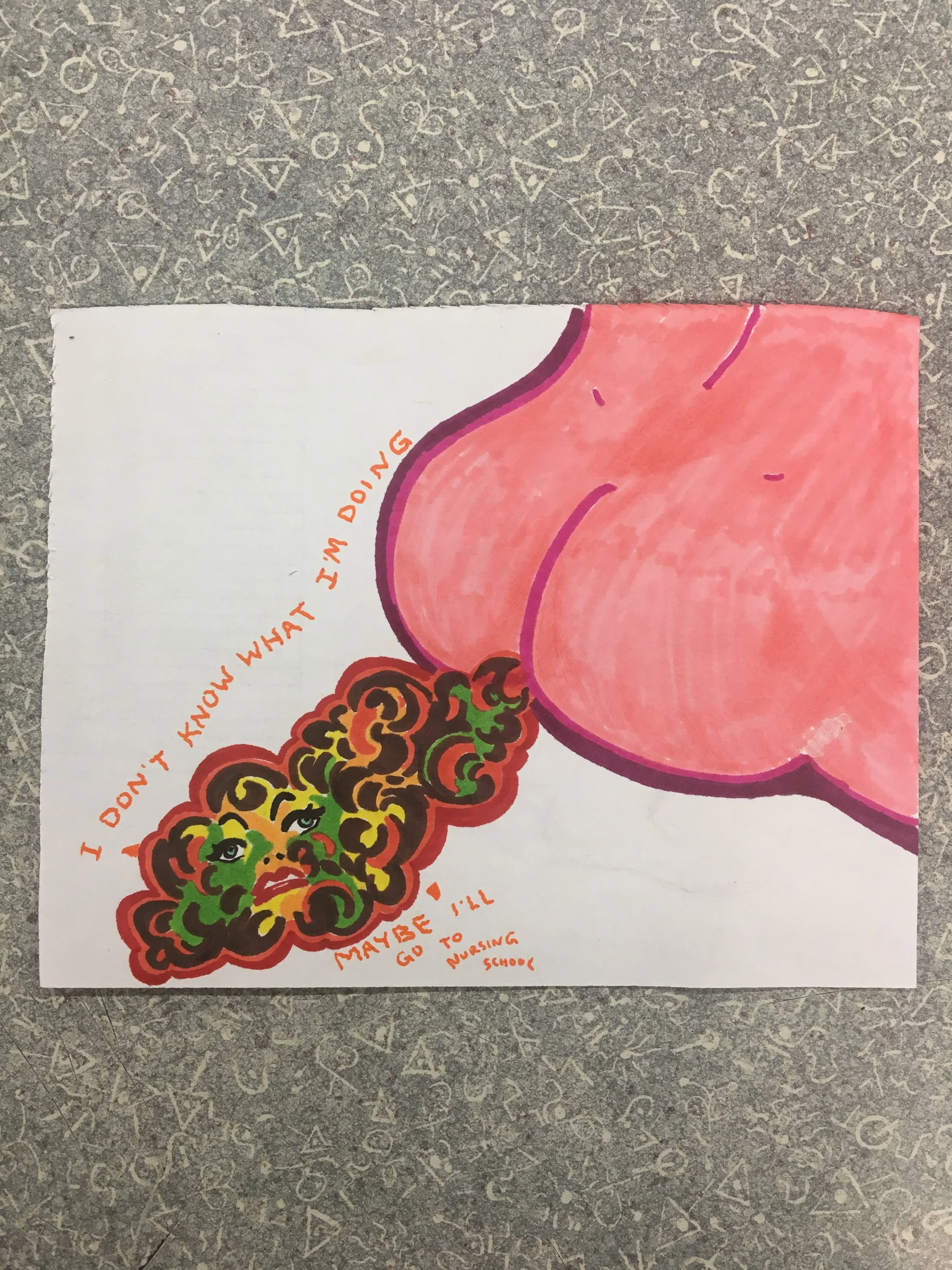 Maybeillgotonursingschool.JPG