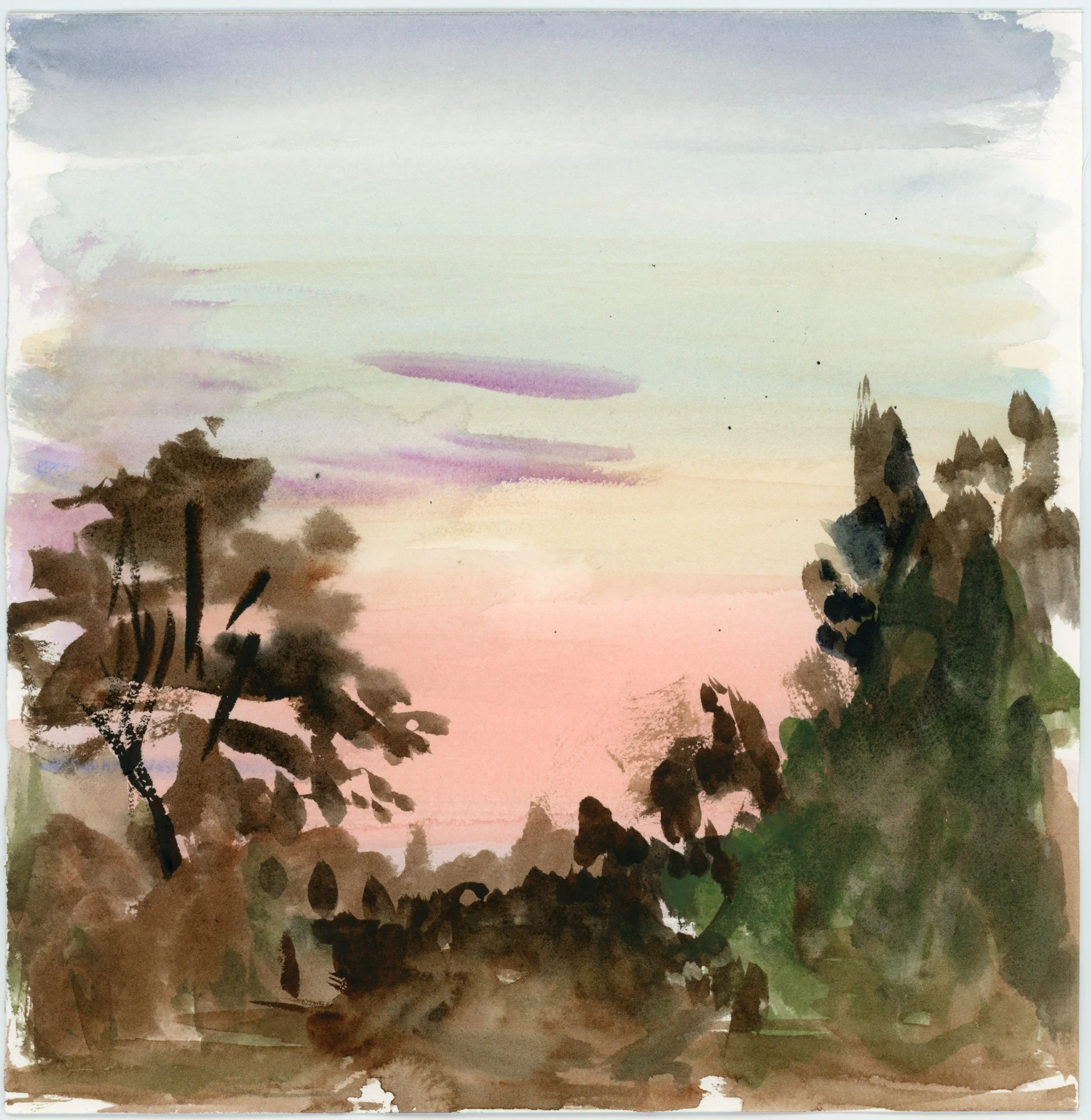 Woodstock #1 - 8 / 22 / 25