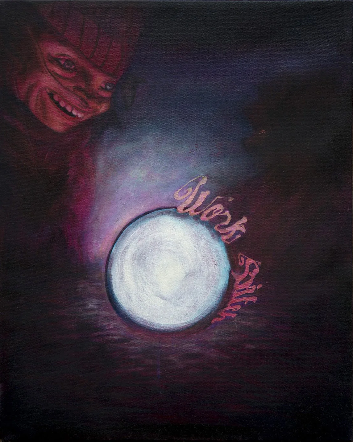 Mravunac,EliseAzam - False Profit.jpg
