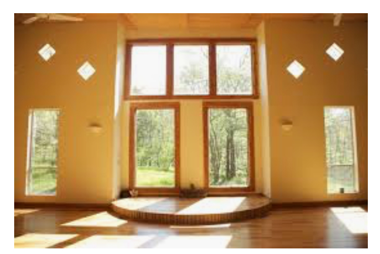 Weekend Retreat: Courage to Walk Your Path