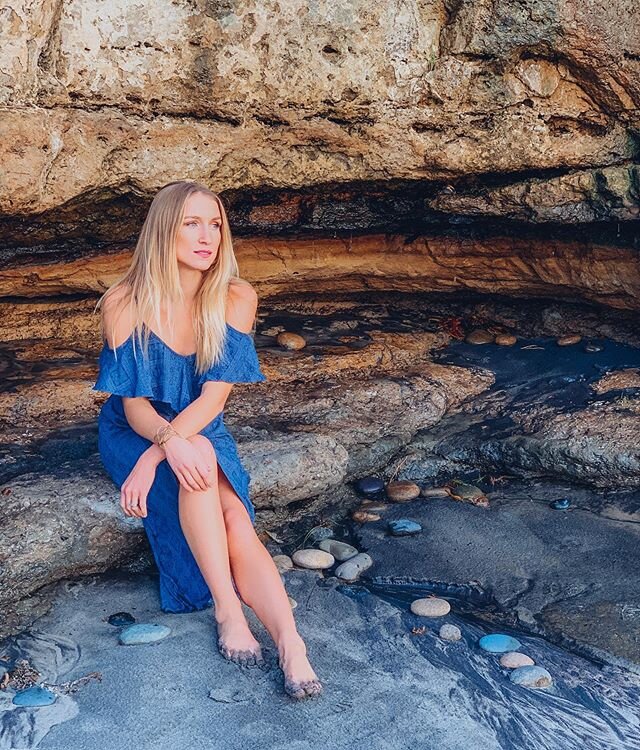 Do you have Nature Deficit Disorder?
🙋🏼&zwj;♀️
Are you having difficulties with sleeping?
Hows your gut health?
Are you emotionally reactive daily?
Do you feel isolated and alone?
Are you lacking creativity?
&mdash;
What if I told you one simple so