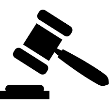 Prosectuion of perpetrators